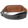 Weight Belts Leather Weight Lifting Belt Men's Squatting Belt Hard Pull Strength Training Fitness Belt Suitable For Fitness, Exercise And Weight Training Men's And Women's Weight Lifting Belt ( Color view 3
