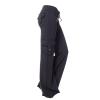 asntrgd Women's Bootcut Yoga Pants Stretch Workout Relax Fit Super Soft Cargo Yoga Pants Wide Leg Palazzo Pants with Pockets view 1