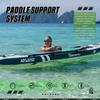 TIGERXBANG Inflatable Stand Up Paddle Boards with Premium SUP Board Accessories, Allround Paddle Boards for Adults/Kids,Defender Collection Blue view 3