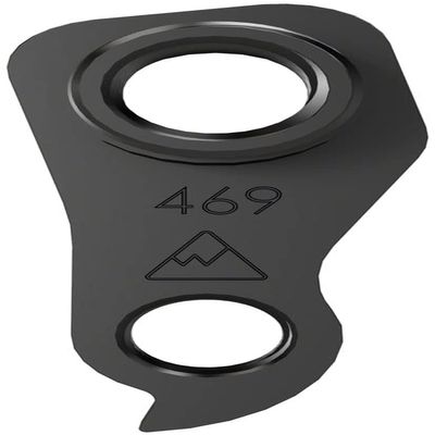 Wheels Manufacturing Wheels Manufacturing Derailleur Hanger - 469