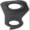 Wheels Manufacturing Wheels Manufacturing Derailleur Hanger - 469 view 1