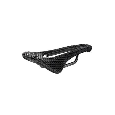 Selle San Marco Shortfit 2.0 3D Open-fit Carbon Fx Saddle 140 mm