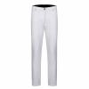 Cambkatl Mens Dress Pants Straight-Leg Solid Color Classic Business Wedding Daily Suit Pants Trousers view 1