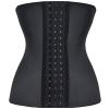HGps8w Waist Trainer for Women Underbust Tummy Control Sport Girdle Waist Trainer Corsets Hourglass Body Shaper view 1