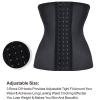 HGps8w Waist Trainer for Women Underbust Tummy Control Sport Girdle Waist Trainer Corsets Hourglass Body Shaper view 4