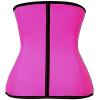 HGps8w Waist Trainer for Women Underbust Tummy Control Sport Girdle Waist Trainer Corsets Hourglass Body Shaper view 1