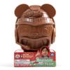 Ryan's World: Island Adventures - Mystery Tiki Egg | Discover Ryan's Island Adventure | Collectable Ryan's World Surprise Toy | for Kids Aged 3+, Brown view 1