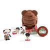 Ryan's World: Island Adventures - Mystery Tiki Egg | Discover Ryan's Island Adventure | Collectable Ryan's World Surprise Toy | for Kids Aged 3+, Brown view 2