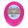 Country Brook Design - 1 1/2 Inch Heavy Duty 100% Real Nylon Webbing - 20+ Vibrant Colors (Fuchsia, 50 Yards) view 2