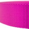 Country Brook Design - 1 1/2 Inch Heavy Duty 100% Real Nylon Webbing - 20+ Vibrant Colors (Fuchsia, 50 Yards) view 3