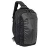 Elite Survival SMOKESCREEN Concealed Carry Slingpack, Single Strap Backpack (Black) view 1