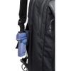 Elite Survival SMOKESCREEN Concealed Carry Slingpack, Single Strap Backpack (Black) view 3