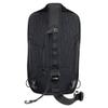 Elite Survival SMOKESCREEN Concealed Carry Slingpack, Single Strap Backpack (Black) view 4
