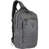 Elite Survival SMOKESCREEN Concealed Carry Slingpack, Single Strap Backpack (Heather) view 1