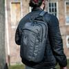 Elite Survival SMOKESCREEN Concealed Carry Slingpack, Single Strap Backpack (Heather) view 2