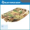 Blue Force Gear MOLLE Admin Pouch - EDC Pouch, Durable USA-Made MOLLE Accessories - Black - 1 x 8 x 5.5 Inches view 3