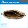 Blue Force Gear MOLLE Admin Pouch - EDC Pouch, Durable USA-Made MOLLE Accessories - Multicam Camo- 1 x 8 x 5.5 Inches view 4