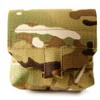 Blue Force Gear - Boo Boo Pouch - Small MOLLE Medical Pouch Utility Bag - Tactical EDC First Aid Organizer with Easy Access Pull Tab - Military Accessories Medic Pocket - Multicam - 1 x 4 x 4 Inches