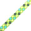 Country Brook Design - Margarita Argyle Polyester Webbing (1 1/2 Inch, 20 Yards) view 2