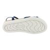 Easy Spirit Women's DOTTLE3 Sandal, Blue 400, 6.5 M view 3