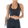 Honeycomb Yoga Set Rose Red S view 3