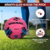 Vizari Verona Soccer Ball for Kids, Youth, Adults - Size 3,4,5 - Practice & Match, Indoor & Outdoor Soccer Ball for Boys, Girls (Pack of 1, 6, & 12) view 4
