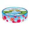 Country Brook Design - Pink April Blossoms Polyester Webbing (1 1/2 Inch, 50 Yards) view 1