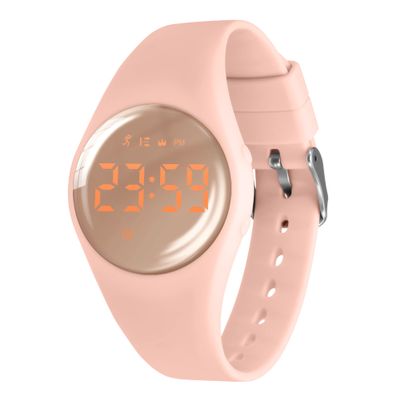 NN BEN NEVIS Kids Watch, Digital Watch for Boys Girls, Sport Watch with Fitness Tracker, Alarm Clock, Stopwatch, No App and Waterproof, Watch for Kids Ages 5-12