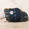 Rhino Wax - Baseball Glove Wrap with Velcro - Base Ball Mitt Break-in Kit Essential - Sturdy Elastic and Heavy Duty - Creates and Maintains The Perfect Pocket - Keeps Gloves Game-Ready view 4