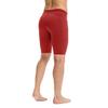 CARGFM Compression Shorts for Men, Basketball Running Tights Cool Dry Spandex Underwear Workout Gym Athletic Baselayer Red view 4
