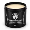 Rhino Wax - Baseball Glove Conditioner - 4 oz - Premium Leather Mitt Balm for Ball Gloves or Softball Mitts - Deeply Moisturizes - Speeds up Break-In time - Easy to Use - No Mess - Proudly Made in USA view 1