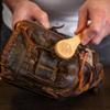 Rhino Wax - Baseball Glove Conditioner - 4 oz - Premium Leather Mitt Balm for Ball Gloves or Softball Mitts - Deeply Moisturizes - Speeds up Break-In time - Easy to Use - No Mess - Proudly Made in USA view 3