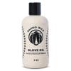 Rhino Wax - Baseball Glove Oil 8 oz (Not Made in China) - Softens & Hydrates Leather Fibers - Improves Ball Gloves Flexibility - Break in Mitts Fast - Natural Ingredients - Proudly Made in The USA view 1