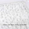 ZXCASDF Camo Netting White,Army Sunshade Mesh,Woodland Camouflage Netting,Camo Tarp,for Garten Decoration Camping Theme Party Sunshade Decoration Hunting Blind Shooting,7 * 10m(22.97 * 32.81ft) view 2