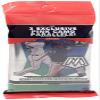 2022 Panini Mosaic Baseball Cello Pack - 3 Exclusive Pink Camo Parallels - 15 Trading Cards Per Pack