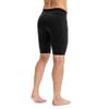 CARGFM Compression Shorts for Men, Basketball Running Tights Cool Dry Spandex Underwear Workout Gym Athletic Baselayer Black view 4