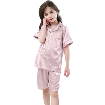 XBKPLO Girls Pajamas And Doll Set Baby Boy Girl Toddler Easter Clothes Clothes Set Pajama Toddler Girl 10-11 Years