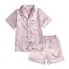 XBKPLO Girls Pajamas And Doll Set Baby Boy Girl Toddler Easter Clothes Clothes Set Pajama Toddler Girl 10-11 Years view 2
