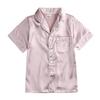 XBKPLO Girls Pajamas And Doll Set Baby Boy Girl Toddler Easter Clothes Clothes Set Pajama Toddler Girl 10-11 Years view 4