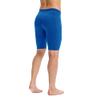 CARGFM Compression Shorts for Men, Basketball Running Tights Cool Dry Spandex Underwear Workout Gym Athletic Baselayer Blue view 3