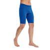 CARGFM Compression Shorts for Men, Basketball Running Tights Cool Dry Spandex Underwear Workout Gym Athletic Baselayer Blue view 4