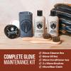 Rhino Wax Complete Baseball Glove Care Kit: Cleaning & Maintenance System view 2