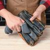 Rhino Wax Complete Baseball Glove Care Kit: Cleaning & Maintenance System view 3