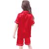 XBKPLO 5t Girls Newborn Baby Easter Outfits Infant Clothes Set Bath Robe Teen Girls 10-11 Years view 3