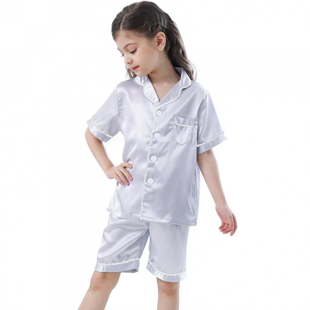 XBKPLO 5t Girls Newborn Baby Easter Outfits Infant Clothes Set Bath Robe Teen Girls 4-5 Years