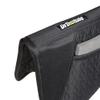 Southwestern Equine OrthoRide English Half Pad English Saddle Pad Quilted Correction Pad Adjustable 12 Memory Foam Inserts English can be Used w Western, Dressage view 3