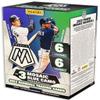 MLB Panini 2022 Mosaic Baseball Trading Card BLASTER Box [6 Packs] view 1