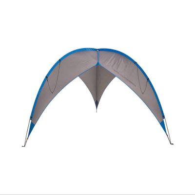 Alps Mountaineering Tri-Awning Elite Charcoal 18.9 x 18.9 inches (457 x 457 x 457 cm)