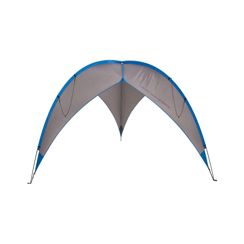 Alps Mountaineering Tri-Awning Elite Charcoal 18.9 x 18.9 inches (457 x 457 x 457 cm)