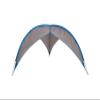 Alps Mountaineering Tri-Awning Elite Charcoal 18.9 x 18.9 inches (457 x 457 x 457 cm) view 1